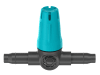 Gardena Micro-Drip-System Reihen-Kleinflächendüse  10x Kleinflächendüse, 1x Verschluss Bewässerung für Pflanzflächen 13316-20