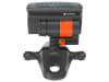 Gardena Micro-Drip-System Viereckregner OS 90  1x Viereckregner, 1x Verschlusskappe Tröpfchenbewässerung zur Bewässerung für Pflanzflächen 13325-20
