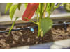 Gardena Tropfbewässerung Set Terrasse (30 Pflanzen)   Bewässerung für Topfpflanzen 13400-20