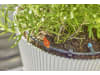 Gardena Tropfbewässerung Set Terrasse (30 Pflanzen)   Bewässerung für Topfpflanzen 13400-20