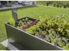 Gardena Micro-Drip-System Tropfbewässerung Set Hochbeet/Beet (35 Pflanzen)   Starter-Set zur Bewässerung für Pflanzflächen 13455-20
