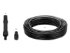 Gardena Tropfbewässerung Set Hecken/Büsche (50 m)   Starter-Set zur Bewässerung für Pflanzreihen 13501-20