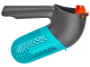 Gardena combisystem – Beerensammler-Set (CS-Beerensammler inkl. CS-Teleskop-Stiel)  17400-90 