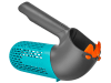 Gardena combisystem – Beerensammler-Set (CS-Beerensammler inkl. CS-Teleskop-Stiel)  17400-90 