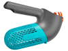 Gardena combisystem – Beerensammler-Set (CS-Beerensammler inkl. CS-Teleskop-Stiel)  17400-90 