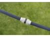 Gardena Textilschlauch Liano™ Reparator 1/2"  Länge:34,5 mm   18230-20
