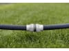 Gardena Textilschlauch Liano™ Reparator 1/2"  Länge:34,5 mm   18230-20