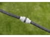 Gardena Textilschlauch Liano™ Reparator 1/2"  Länge:34,5 mm   18230-20