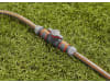 Gardena Kupplung mit Regulierventil lose   18266-50