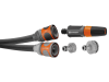Gardena Textilschlauch Liano™ Life Set  25 m  1/2"    18455-20