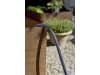 Gardena Textilschlauch Liano™ Xtreme Set, mit Wandschlauchhalter  15 m  1/2"    18466-90