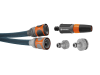 Gardena Textilschlauch Liano™ Xtreme Set  25 m  1/2"    18475-20