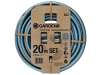 Gardena EcoLine Schlauch Set 13 mm  20 m  1/2"  im Set mit Armaturen  18931-20