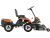 Husqvarna® "Rider R 112iC" mit Mähdeck 85 cm, Akku, 9678482-01