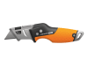 Fiskars CarbonMax Universal-Klappmesser   