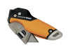 Fiskars CarbonMax Universal-Klappmesser   