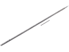 GRIPPLE® Einschlagstange für kurze Anker  mit Hartmetallspitze