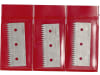 MAX® Ersatzmesser  für Bindezange HT-B + HT-B (NL) (grüne + rote Zange) 