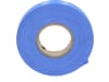 MAX® Bindeband 15 PVC  blau 10 Rollen 