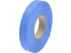 MAX® Bindeband 15 PVC  blau 10 Rollen 
