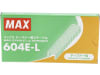 MAX® Klammern 604E-L für Bindezange HT-B (NL) und HT-R  4800 Stück 