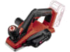 EINHELL Power X-Change Akku-Hobel TE-PL 18/82 Li - Solo  