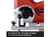 EINHELL Set -  Power X-Change Akku-Stichsäge TE-JS 18/80 + PXC-Starterkit  