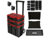 EINHELL Systemkoffer E-Case Tower  