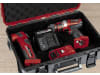 EINHELL Systemkoffer E-Case S-F  