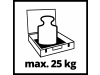 EINHELL Systemkoffer E-Case S-F  