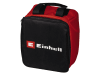 EINHELL Professional Akku-Oberfräse /-Kantenfräse TP-RO 18 Set Li BL - Solo  