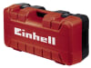 EINHELL Set - Professional Akku-Trockenbauschleifer TP-DW 18/225 Li inkl. 1x 4,0Ah PXC Akku & Ladegerät  