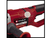 EINHELL Professional Akku-Winkelschleifer AXXIO 36/230 Q  