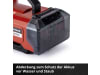 EINHELL Set - Power X-Change Akku-Gartenpumpe AQUINNA 36/30 + PXC-Starter-Kit  