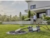 Gardena Gartenpumpe 5600 Silent+   09057-61