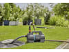 Gardena Gartenpumpe 4100 Silent Saugschlauch-Set   09052-20