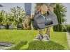 Gardena Gartenpumpe 4100 Silent Saugschlauch-Set   09052-20