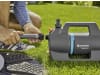Gardena Gartenpumpe 4100 Silent Saugschlauch-Set   09052-20