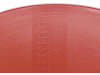 KERBL Aufbewahrungs- und Transportbehälter "FlexBag" 12 l, rot, Kunststoff, mit zwei Griffen, 323532