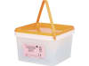 Crapal® 4 Hefthaken  3,4 x 55 mm 5 kg 