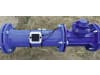 SPHERAG Bewässerungssteuerung "Atlas 4" für die Steuerung und Überwachung von 4 Wasserzählern und 4 Magnetventilen, zzgl. Servicevertrag, TH-AT4-0003