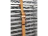 KERBL Zurrgurt 15 m x 50 mm, 2-teilig, Spitzhaken, Ratsche, orange, 37160