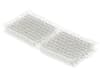 silvertex® Anti-Keim-Matte "Good Water" 24 x 10 cm, für Geflügeltränken bis 240 Liter, 73159