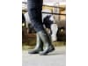 nora Sicherheitsgummistiefel "Noramax S5" Gr. 37, 347581