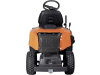 Husqvarna® Rider R 216T AWD ohne Mähdeck, 11,3 kW (15,4 PS), 9705424-01