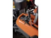 Husqvarna® Aufsitzmäher "Rider R 216T AWD" 11,3 kW (15,4 PS), ohne Mähdeck, 9705424-01