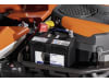 Husqvarna® Rider R 216T AWD ohne Mähdeck, 11,3 kW (15,4 PS), 9705424-01