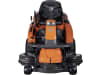 Husqvarna® Rider R 216T AWD ohne Mähdeck, 11,3 kW (15,4 PS), 9705424-01