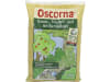 Oscorna® Baum Strauch und Heckendünger, spezieller NPK 6+4+0.5 Naturdünger 5 kg Beutel  Pulver