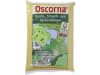 Oscorna® Baum Strauch und Heckendünger, spezieller NPK 6+4+0.5 Naturdünger 5 kg Beutel  Pulver